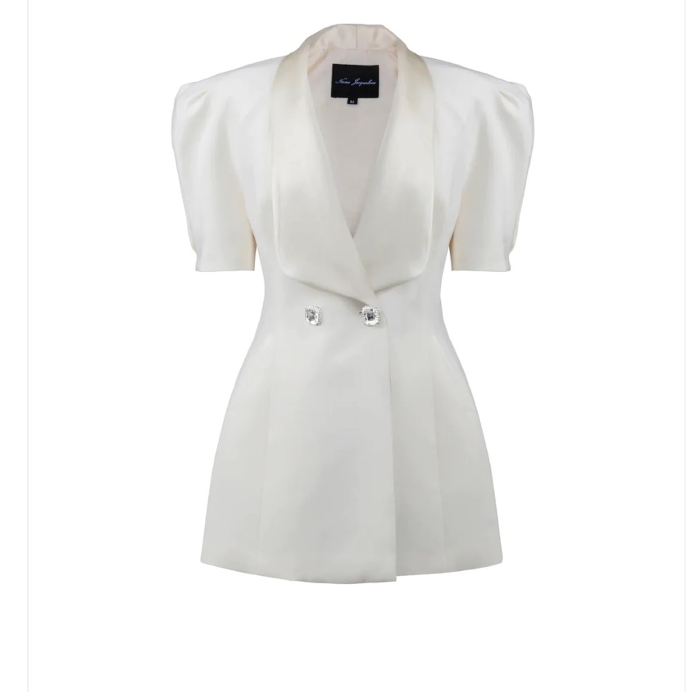Alia Dress - Nana Jacqueline